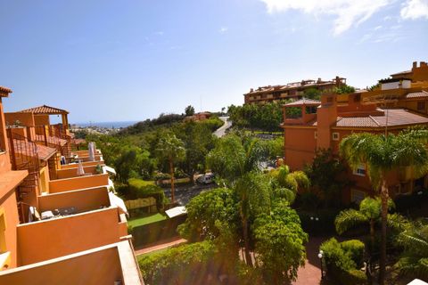 Penthouse i Marbella, Malaga, Marbella - € 329.000 | Ref: R5297254 - foto 6