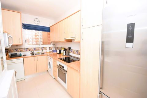 Penthouse i Marbella, Malaga, Marbella - € 329.000 | Ref: R5297254 - foto 8
