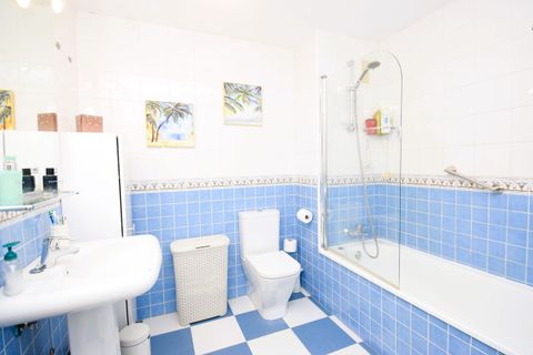 Penthouse i Marbella, Malaga, Marbella - € 329.000 | Ref: R5297254 - foto 9