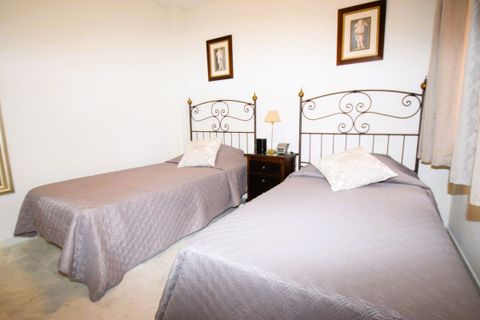 Penthouse i Marbella, Malaga, Marbella - € 329.000 | Ref: R5297254 - foto 10
