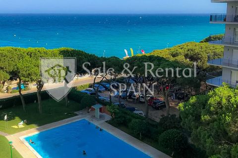 Lejlighed i Blanes, Gerona, Blanes - € 289.000 | Ref: 2501 - foto 1