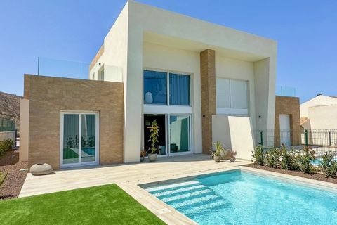 Villa i Algorfa, Alicante, Algorfa - € 453.000 | Ref: V482 - foto 1