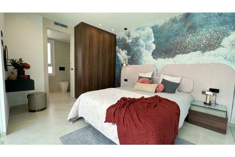 Villa i Algorfa, Alicante, Algorfa - € 453.000 | Ref: V482 - foto 11