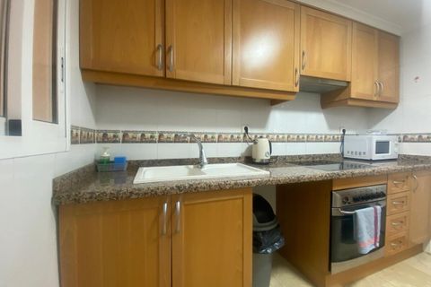 Lejlighed i Denia, Alicante, Denia - € 285.000 | Ref: 5-50-15916 - foto 6