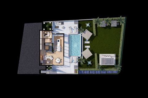 Helårsgrund i Nerja, Malaga, Nerja - € 225.000 | Ref: MLH944 - foto 12