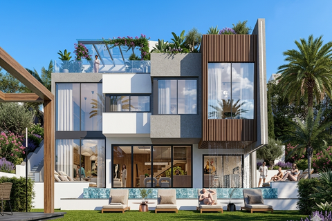 Helårsgrund i Nerja, Malaga, Nerja - € 225.000 | Ref: MLH944 - foto 3