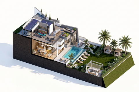 Helårsgrund i Nerja, Malaga, Nerja - € 225.000 | Ref: MLH944 - foto 10