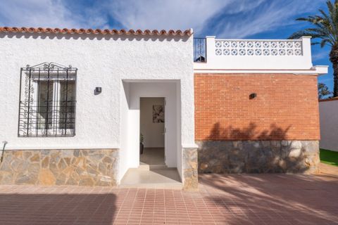 Villa a Torrevieja, Alicante, Torrevieja - € 469.000 | Ref: 230-SI-003772 - foto 27