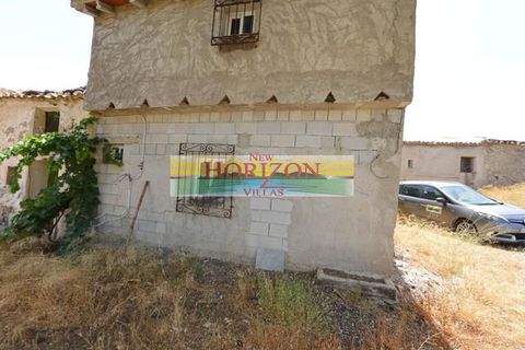 Villa a Velez-Rubio, Almeria, Velez-Rubio - € 60.000 | Ref: 68127 - foto 3