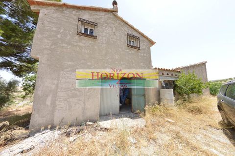 Villa a Velez-Rubio, Almeria, Velez-Rubio - € 60.000 | Ref: 68127 - foto 4