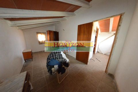 Villa a Velez-Rubio, Almeria, Velez-Rubio - € 60.000 | Ref: 68127 - foto 18