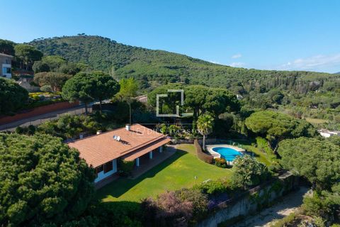 Villa a Cabrera De Mar, Barcelona, Cabrera De Mar - € 1.850.000 | Ref: MRS38020 - foto 4