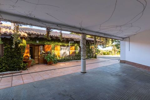 Villa a Cabrera De Mar, Barcelona, Cabrera De Mar - € 1.850.000 | Ref: MRS38020 - foto 10