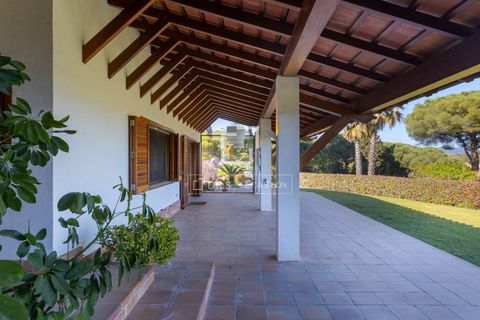 Villa a Cabrera De Mar, Barcelona, Cabrera De Mar - € 1.850.000 | Ref: MRS38020 - foto 11