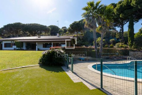 Villa a Cabrera De Mar, Barcelona, Cabrera De Mar - € 1.850.000 | Ref: MRS38020 - foto 12