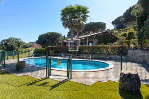 Villa a Cabrera De Mar, Barcelona, Cabrera De Mar - € 1.850.000 | Ref: MRS38020 - foto 41