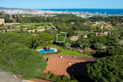Villa a Cabrera De Mar, Barcelona, Cabrera De Mar - € 1.850.000 | Ref: MRS38020 - foto 42