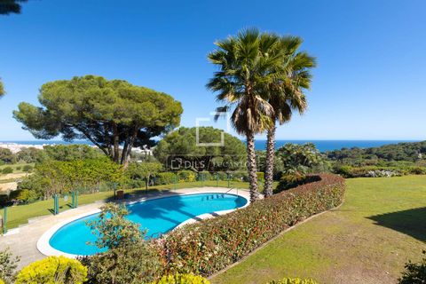 Villa a Cabrera De Mar, Barcelona, Cabrera De Mar - € 1.850.000 | Ref: MRS38020 - foto 44
