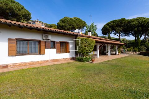 Villa a Cabrera De Mar, Barcelona, Cabrera De Mar - € 1.850.000 | Ref: MRS38020 - foto 46