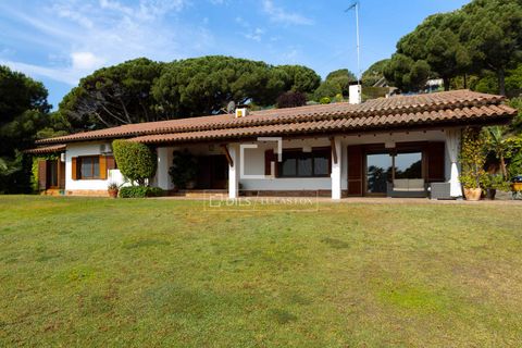 Villa a Cabrera De Mar, Barcelona, Cabrera De Mar - € 1.850.000 | Ref: MRS38020 - foto 47