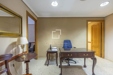 Leilighet i Valencia, Valencia, Valencia - € 490 000 | Ref: VAL66176 - foto 4