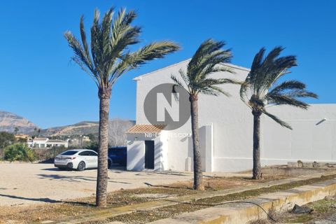 Villa i Teulada, Alicante, Teulada - € 595 000 | Ref: 6496 - foto 14
