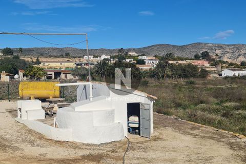 Villa i Teulada, Alicante, Teulada - € 595 000 | Ref: 6496 - foto 20