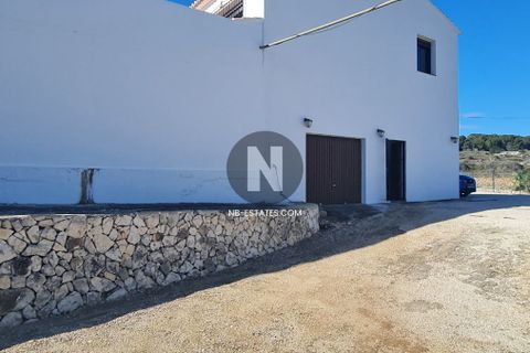 Villa i Teulada, Alicante, Teulada - € 595 000 | Ref: 6496 - foto 24