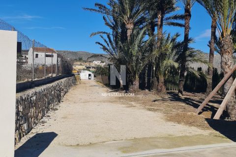 Villa i Teulada, Alicante, Teulada - € 595 000 | Ref: 6496 - foto 43