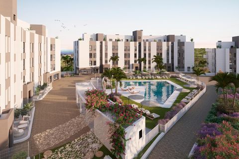 Leilighet i Mijas, Malaga, Mijas - € 263 000 | Ref: MA-MI-290126/7965 - foto 2