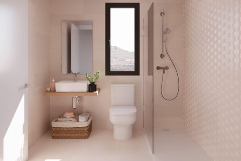 Leilighet i Mijas, Malaga, Mijas - € 263 000 | Ref: MA-MI-290126/7965 - foto 8