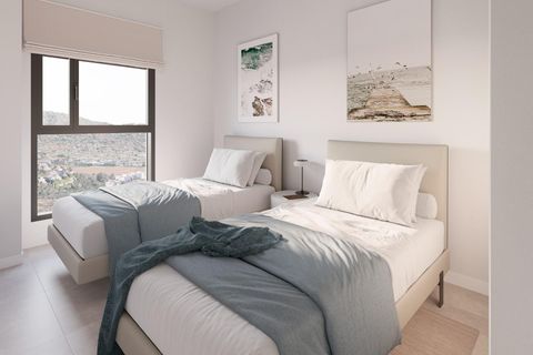 Leilighet i Mijas, Malaga, Mijas - € 263 000 | Ref: MA-MI-290126/7965 - foto 9
