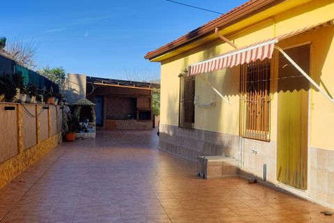 Villa i Aspe, Alicante, Aspe - € 360.000 | Ref: 2493 - foto 4