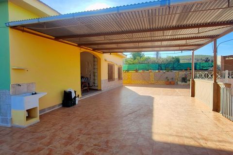 Villa i Aspe, Alicante, Aspe - € 360.000 | Ref: 2493 - foto 8