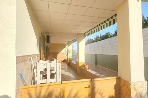 Villa i Aspe, Alicante, Aspe - € 360.000 | Ref: 2493 - foto 12