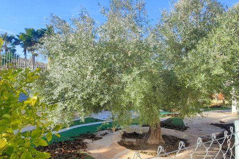 Villa i Aspe, Alicante, Aspe - € 360.000 | Ref: 2493 - foto 14