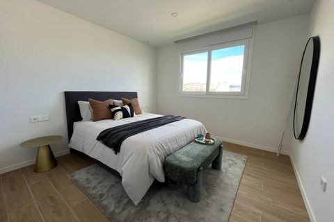 Villa i Polop, Alicante, Polop - € 580.000 | Ref: 10141 - foto 6