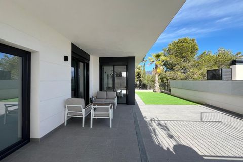 Villa i Polop, Alicante, Polop - € 470.000 | Ref: 10140 - foto 2