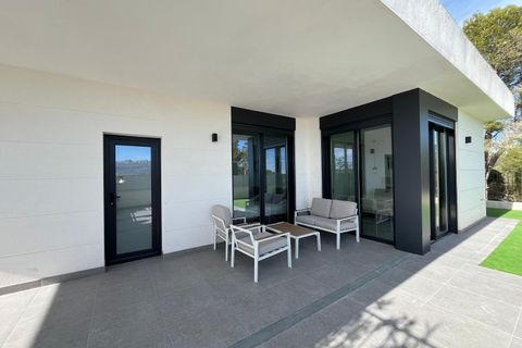 Villa i Polop, Alicante, Polop - € 470.000 | Ref: 10140 - foto 3