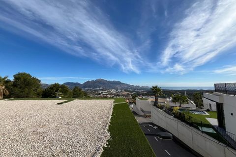 Villa i Polop, Alicante, Polop - € 470.000 | Ref: 10140 - foto 5