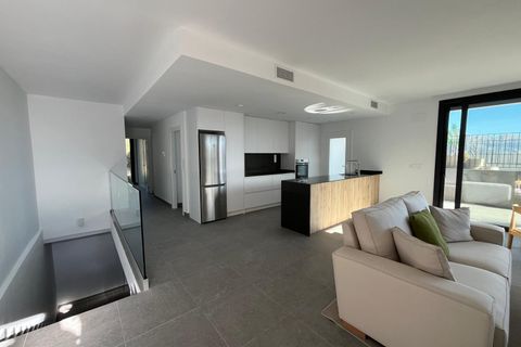 Villa i Polop, Alicante, Polop - € 470.000 | Ref: 10140 - foto 6