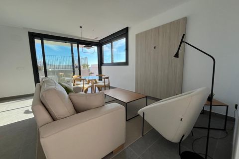 Villa i Polop, Alicante, Polop - € 470.000 | Ref: 10140 - foto 9