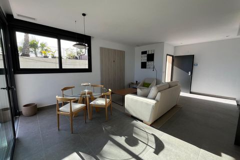 Villa i Polop, Alicante, Polop - € 470.000 | Ref: 10140 - foto 10