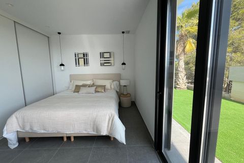 Villa i Polop, Alicante, Polop - € 470.000 | Ref: 10140 - foto 12