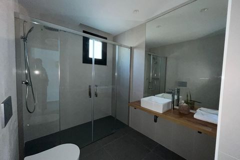 Villa i Polop, Alicante, Polop - € 470.000 | Ref: 10140 - foto 13