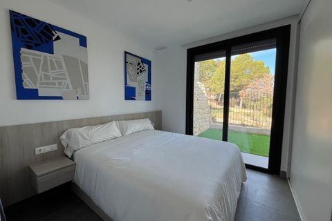Villa i Polop, Alicante, Polop - € 470.000 | Ref: 10140 - foto 14