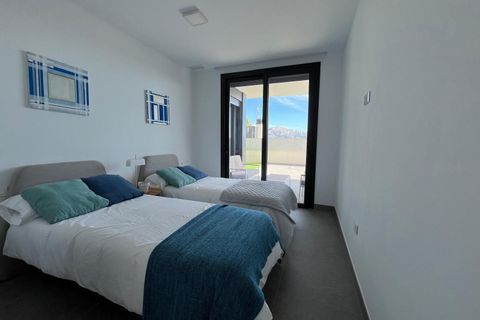 Villa i Polop, Alicante, Polop - € 470.000 | Ref: 10140 - foto 16