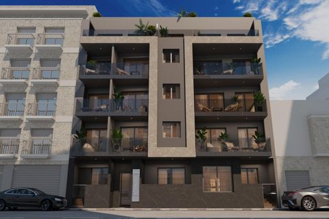 Leilighet i Torrevieja, Alicante, Torrevieja - € 129 500 | Ref: SPS160024 - foto 1