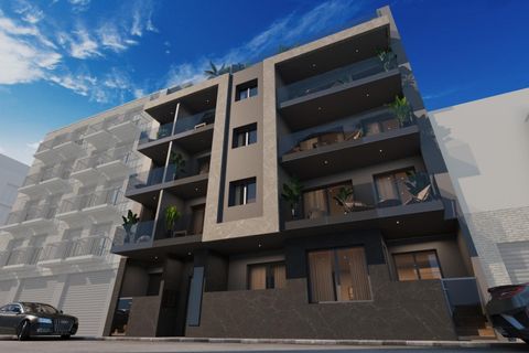 Leilighet i Torrevieja, Alicante, Torrevieja - € 129 500 | Ref: SPS160024 - foto 7