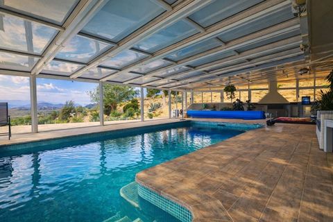 Villa a Torremendo, Alicante, Torremendo - € 1.100.000 | Ref: AG19MLSC3820231 - foto 2